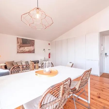 Apartment Guestready - Combro 77 4h *
