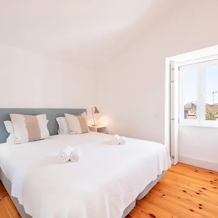 Guestready - Combro 77 4h Apartment Lisbon