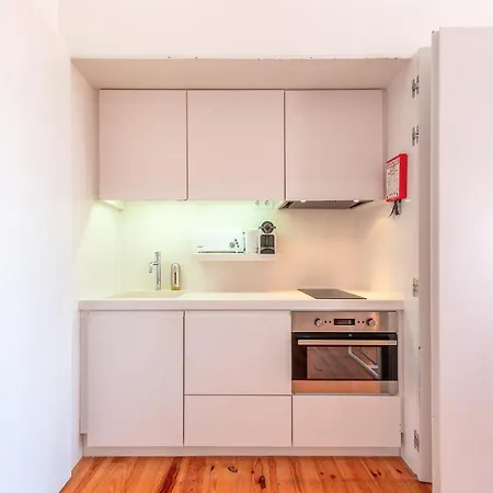 Apartment Guestready - Combro 77 4h