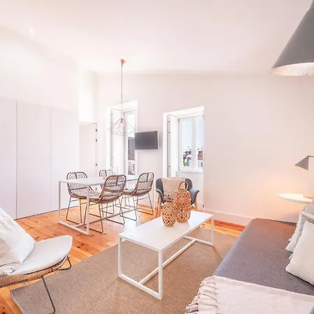 Guestready - Combro 77 4h Lisbon
