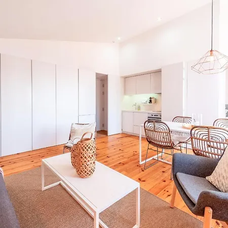Apartment Guestready - Combro 77 4h