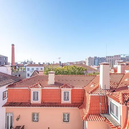 Guestready - Combro 77 4h Apartment
