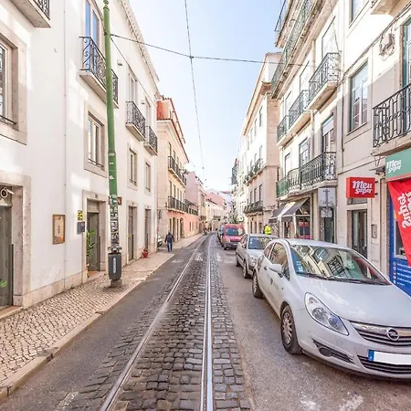 Guestready - Combro 77 4h * Lisboa