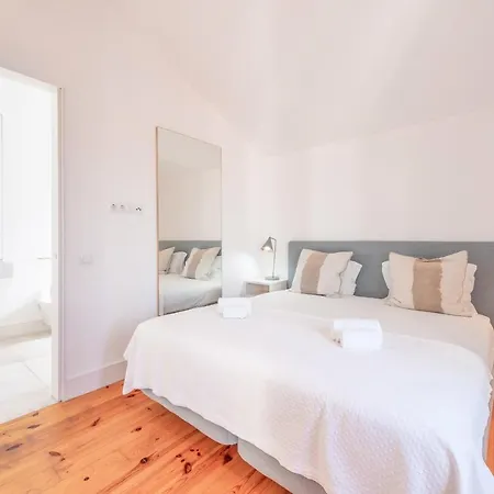 Guestready - Combro 77 4h Lisboa